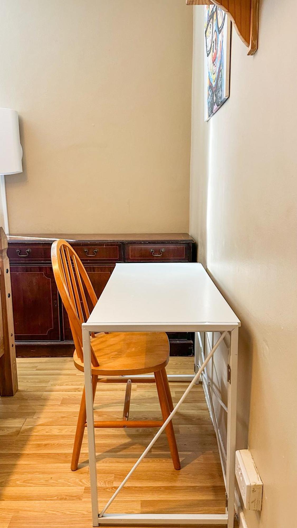Rooms In Euston Лондон Екстериор снимка