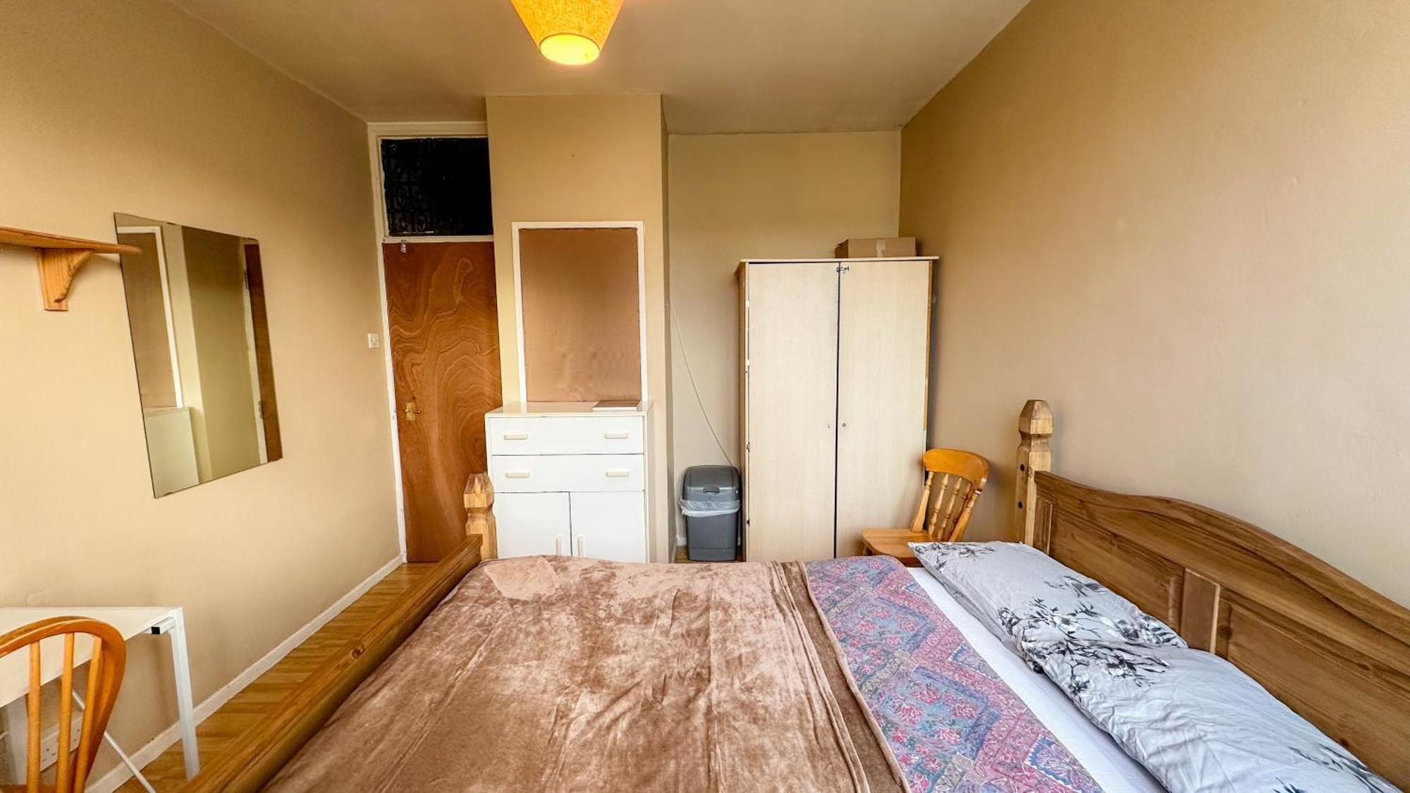 Rooms In Euston Лондон Екстериор снимка