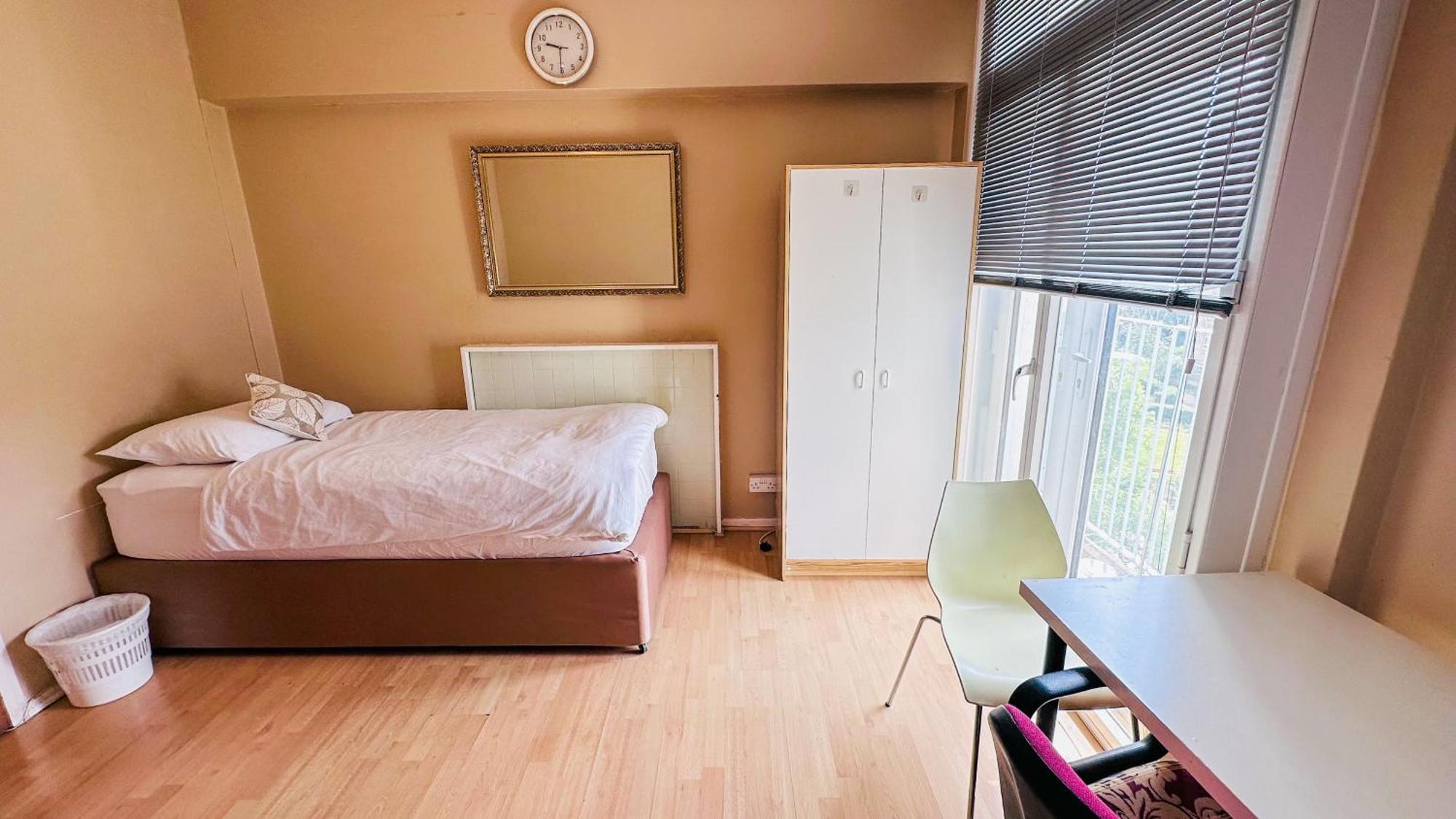 Rooms In Euston Лондон Екстериор снимка